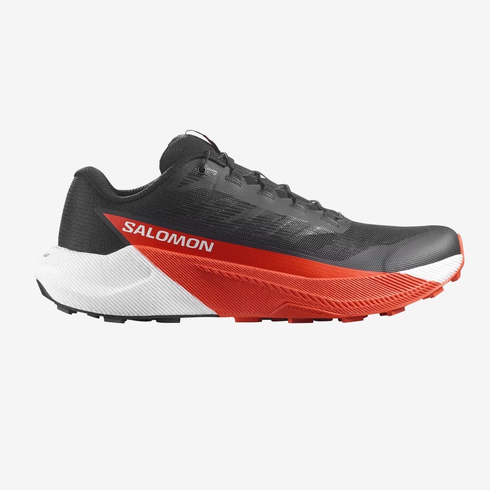 Salomon Pulsar