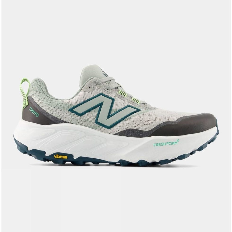 New Balance Fresh Foam X Hierro V9 