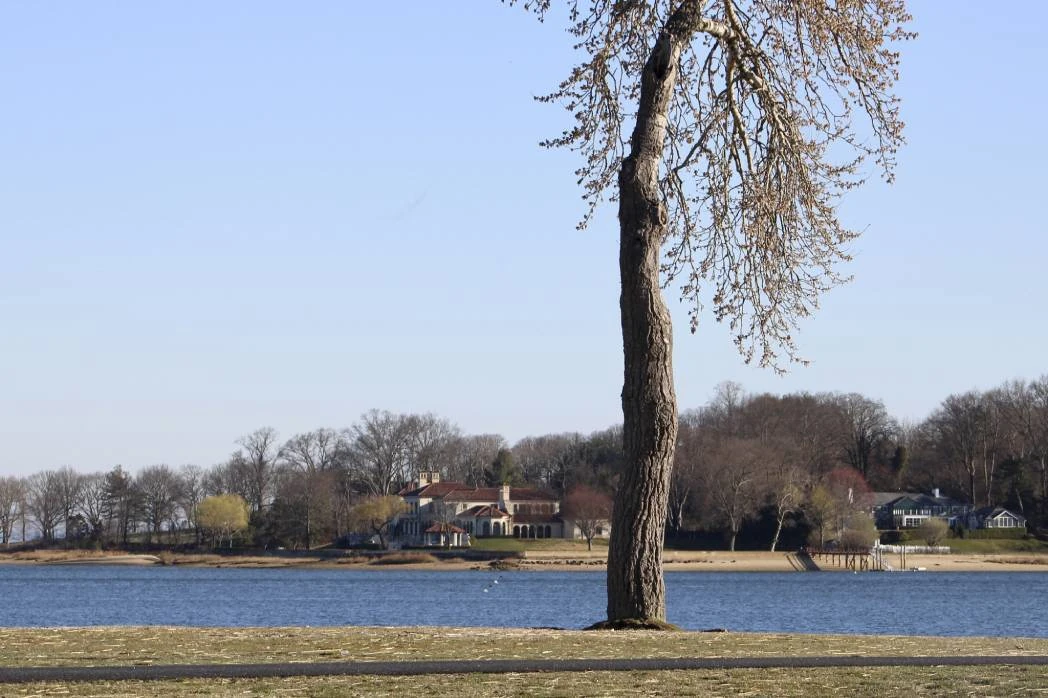 Centre Island, New York