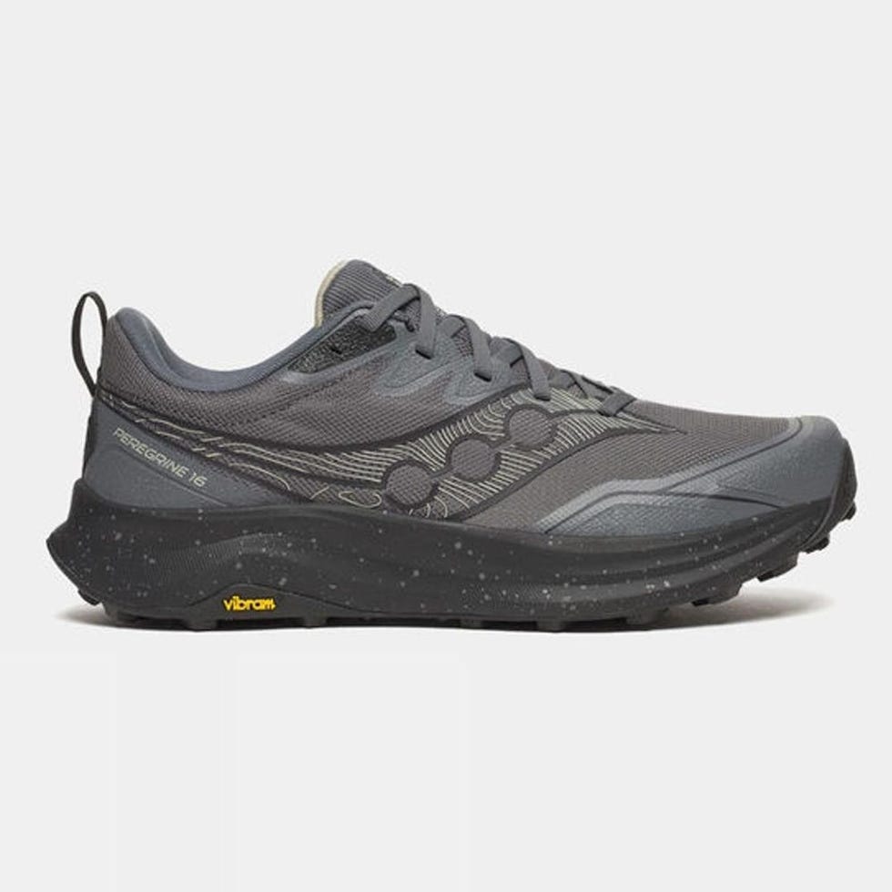 Saucony Peregrine 16 Saucony Peregrine 16