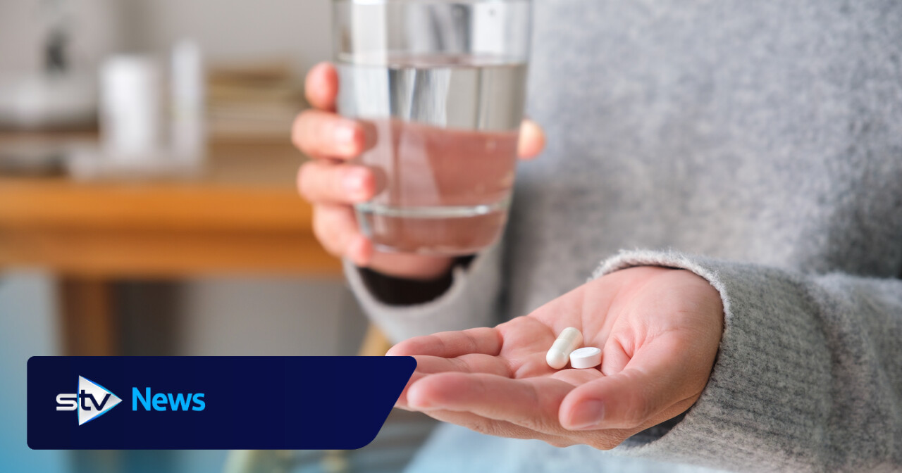 Health officials recall batch of antidepressants after patient discovers pill mix-up