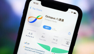 Everything you need to know about Easy Ride, Octopus’ new in-app ride-hailing service
