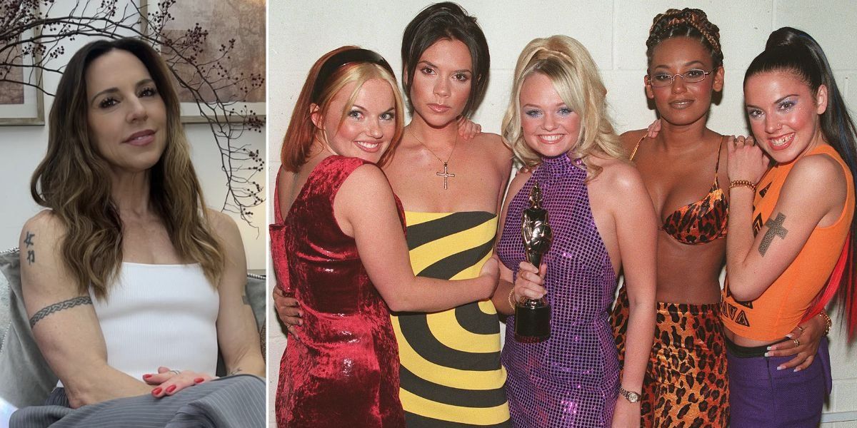 Spice Girls set for iconic comeback after star drops hint of reunion as group marks 30th anniversary: 'Crime not to'