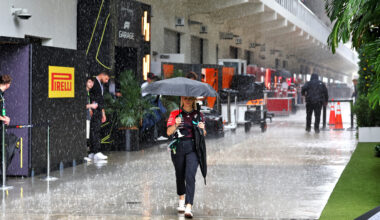 F1 news: FIA plays down Miami GP storm threat