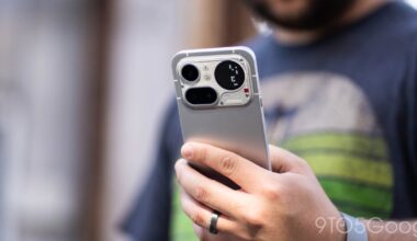 Prices hikes have arrived for OnePlus 15, Nothing phones, more