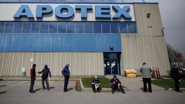 Health Canada approves 2nd generic version of Ozempic — and it's Canadian