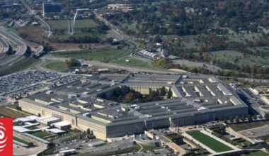 Pentagon strikes deals with seven Big Tech companies after shunning Anthropic