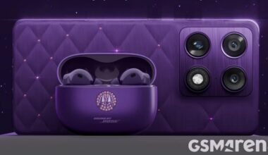 Motorola Signature and Buds 2 Plus with Swarovski crystals are here