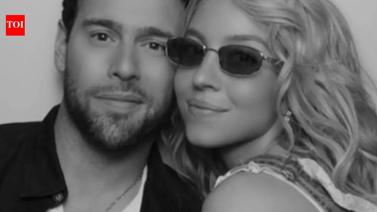 Sydney Sweeney Scooter Braun: Sydney Sweeney and Scooter Braun make romance Instagram official; record executive calls himself 'lucky cowboy'﻿ |