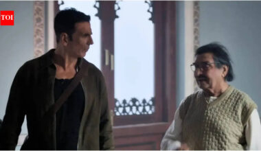Bhooth Bangla Full Movie Collection: 'Bhooth Bangla' box office collection Day 15: Akshay Kumar's film crosses Rs 210 crore globally amid 'Raja Shivaji' release | Hindi Movie News