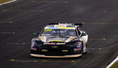 TA2 news: Buckley dominates TA2 Queensland Raceway opener