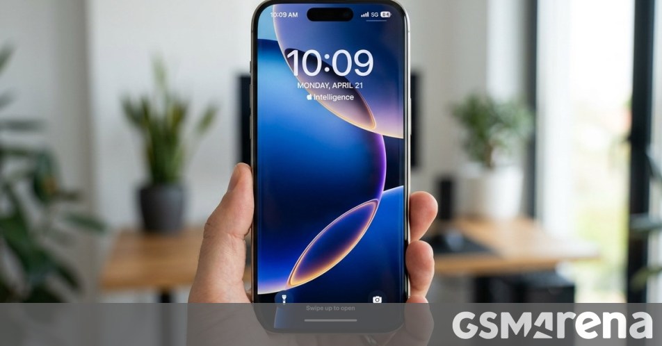 The rumored 20th anniversary iPhone design will be applied to both Pro models