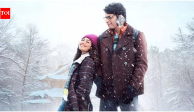 ‘Ek Din’ box office day 1: Junaid Khan and Sai Pallavi’s love drama fails to impress; opens with only Rs 1.15 crore |
