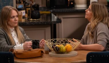 Emmerdale delivers verdict on Vanessa and Charity future ahead of new romance