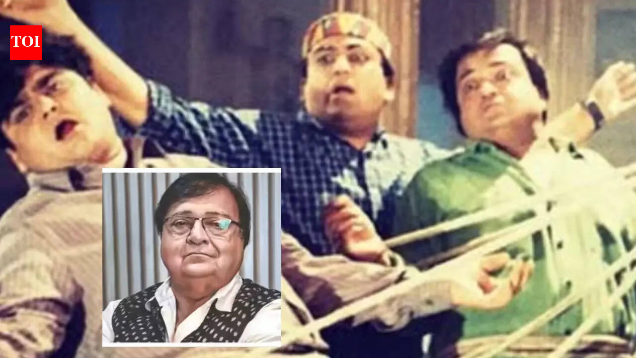 Dilip Joshi: 'Rakesh Bedi was already big star in 1998': Dilip Joshi recalls 'Hum Sab Ek Hain' days, praises 'Dhurandhar' star's humility | Hindi Movie News