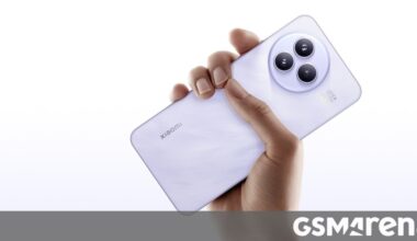 Xiaomi Civi 6, Civi 6 Pro's specs tipped