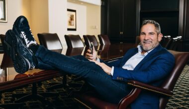 3 Investing Moves Grant Cardone Says Set Them Apart in 2026