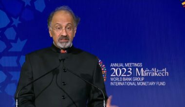 World Bank details Iran war global commodity shock