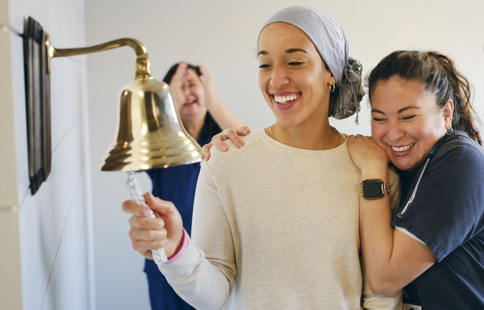 Cancer Survivors Are Living Longer but Still Have Complex Needs. That's Why Doctors and Advocates Want Post-Treatment Care Plans