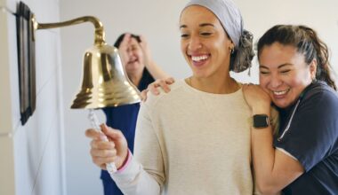 Cancer Survivors Are Living Longer but Still Have Complex Needs. That's Why Doctors and Advocates Want Post-Treatment Care Plans
