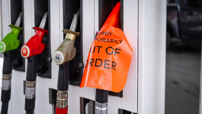 Fuel costs set to rise, putting pressure on government to extend excise cut