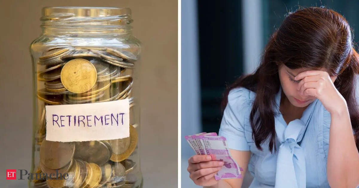 EPF + own house = retirement sorted? CA warns how your Rs 2 crore flat can leave you cash-poor