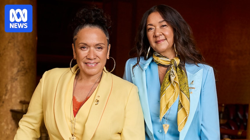 Kate Ceberano, Gurrumul, Spiderbait among 2026 ARIA Hall of Fame inductees