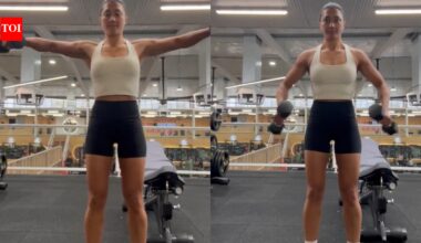 Sustainable Fat Loss: Why an Australian fitness coach says eating more is key to sustainable fat loss