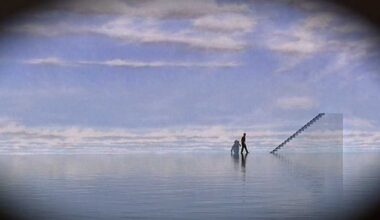 9 Iconic Film Frames Inspired by Master Paintings