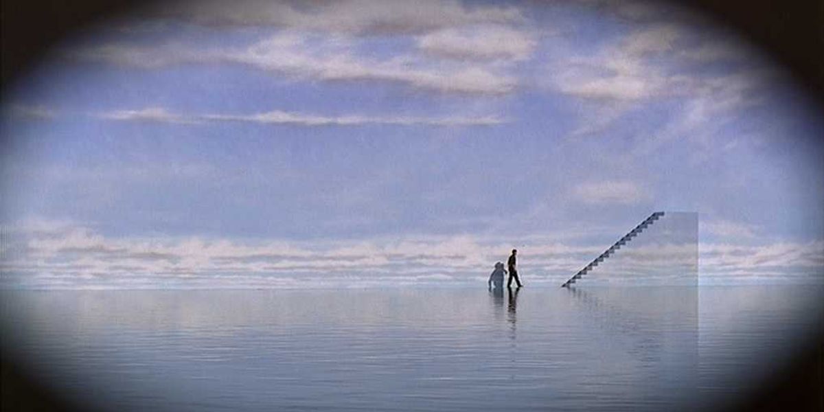 9 Iconic Film Frames Inspired by Master Paintings