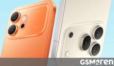 Weekly poll results: the Honor 600 Pro overshadows the Honor 600