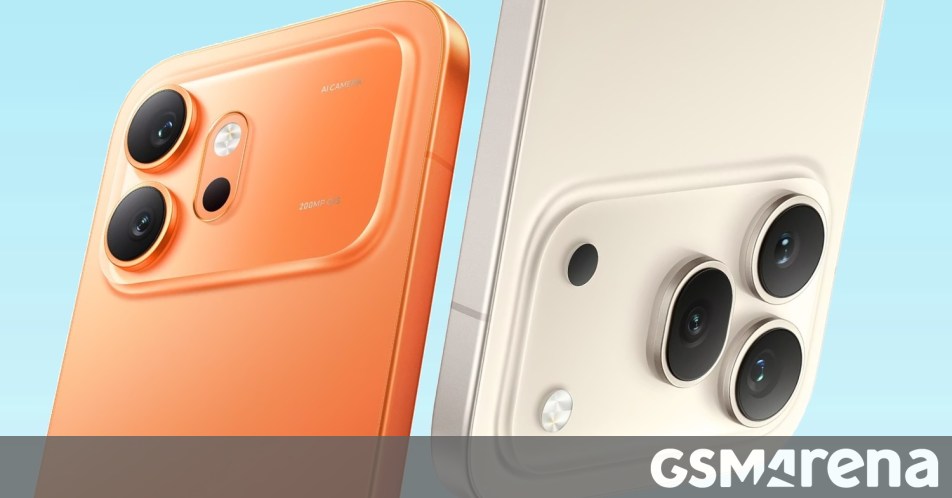 Weekly poll results: the Honor 600 Pro overshadows the Honor 600