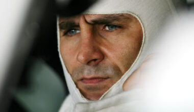 F1 news: Motorsport world unites in tribute to Zanardi