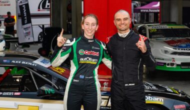 TA2 news: Buckley and Slade go back-to-back in TA2 Enduro