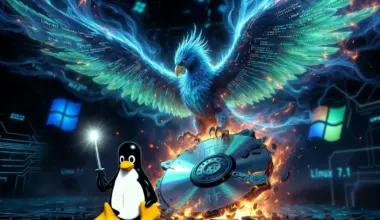 New NTFS Driver Sees More Fixes With Linux 7.1-rc2