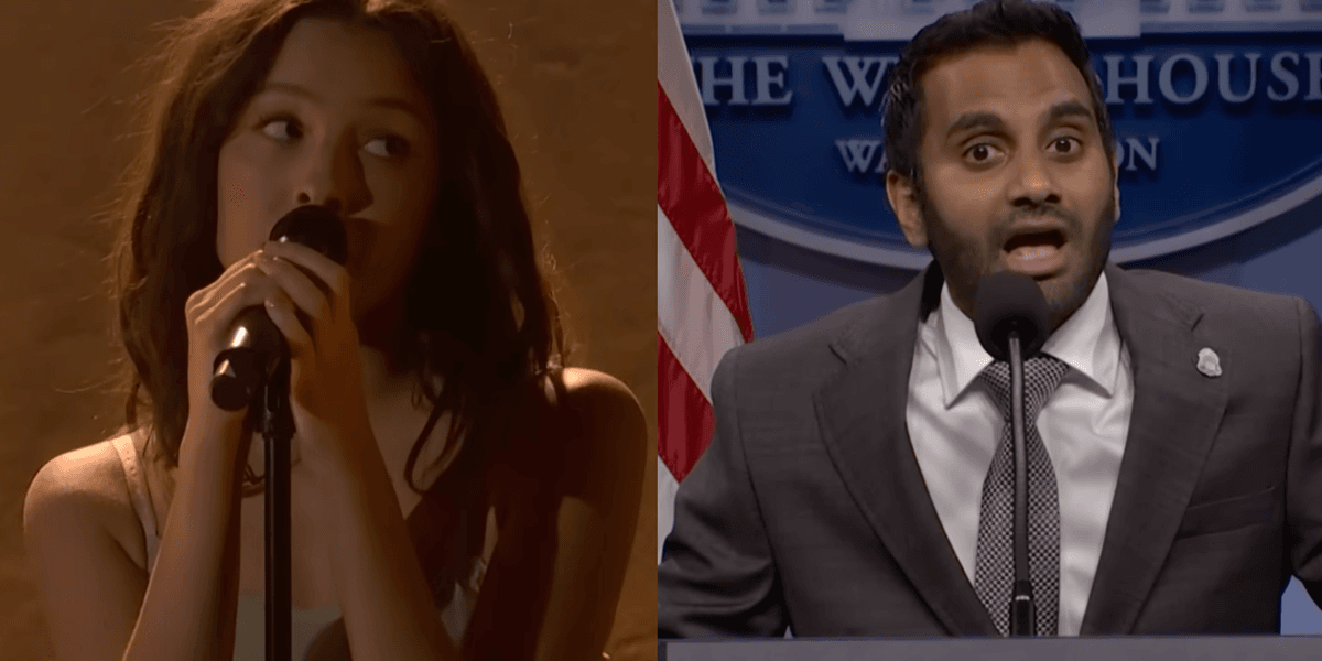 SNL: 5 major moments you missed from Olivia Rodrigo hosting to Iran press briefing
