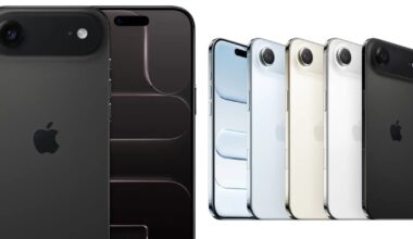 Score unlocked iPhone Air at nearly $100 off today (All colors/configs)