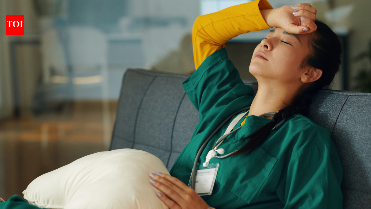 Subtle signs you might be vitamin D deficient, and what your body is trying to tell you