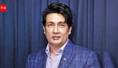 Bharti Singh: Shekhar Suman reacts as he gets relief from court in 16-year old FIR filed against him, Bharti Singh for 'rasgulla' joke: 'Justice prevails' | Hindi Movie News