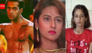 Pooja Dadwal: Salman Khan’s ‘Veergati’ co-star became a domestic help, lives in a chawl and runs a tiffin service, the ‘Sikandar’ actor paid for her medical expenses |