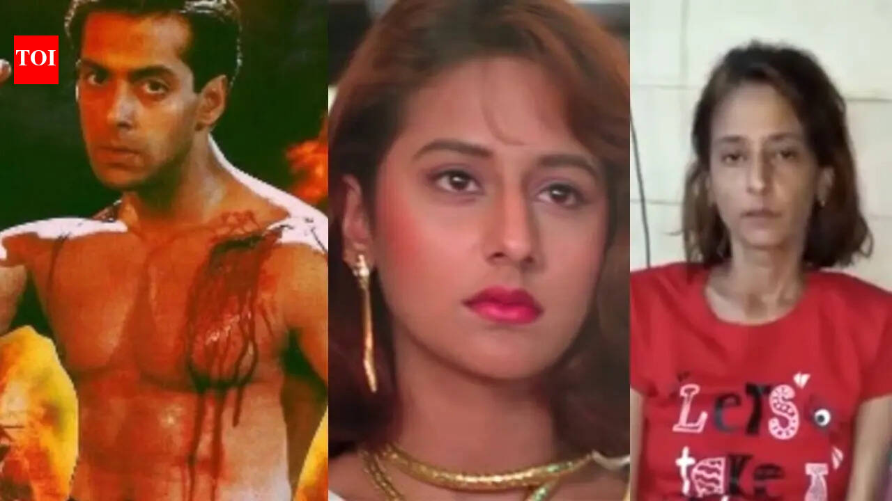 Pooja Dadwal: Salman Khan’s ‘Veergati’ co-star became a domestic help, lives in a chawl and runs a tiffin service, the ‘Sikandar’ actor paid for her medical expenses |