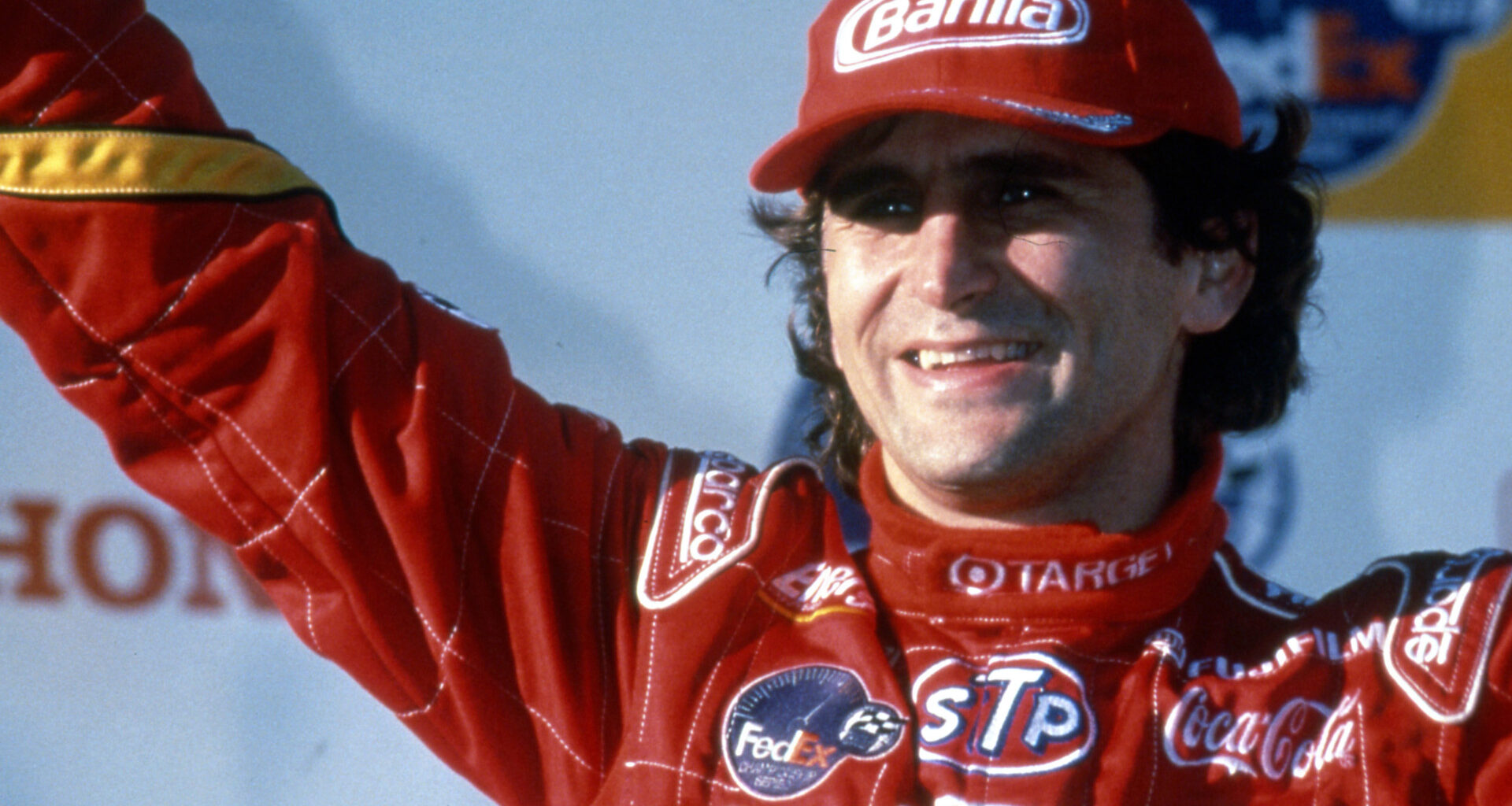 F1 news: Former F1 driver and CART champion Alex Zanardi dies