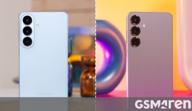 Samsung Galaxy S26 Plus vs. Galaxy S25 Plus