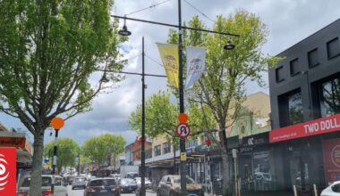 Longer parking times to be trialled for one of Auckland’s most ticketed streets