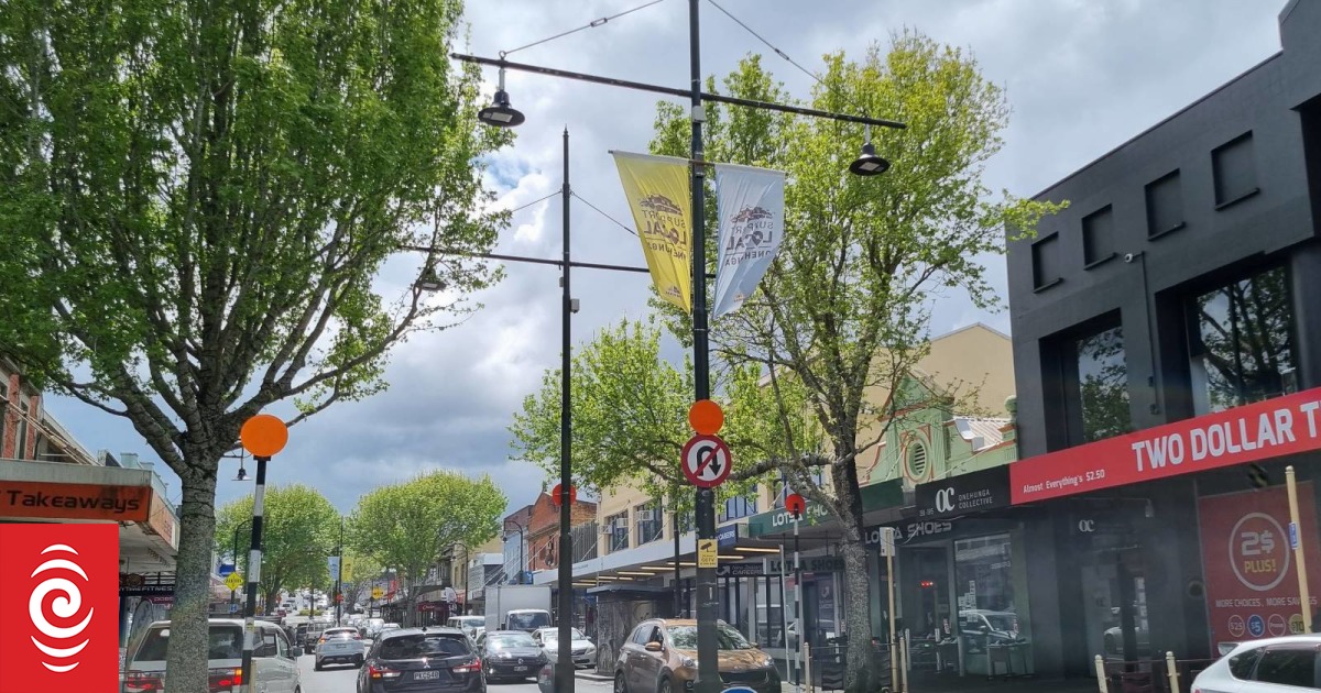 Longer parking times to be trialled for one of Auckland’s most ticketed streets