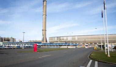 Tiwai Point aluminium smelter workers announce strike