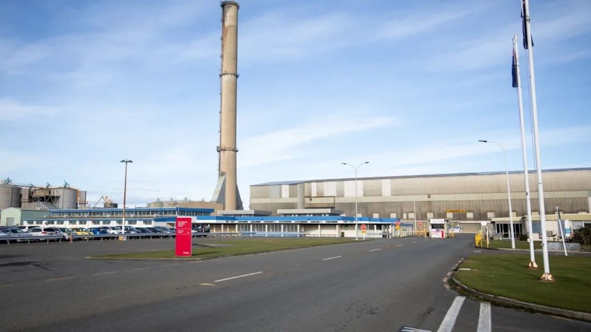 Tiwai Point aluminium smelter workers announce strike