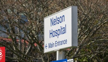 Nelson Hospital has second power outage within six months