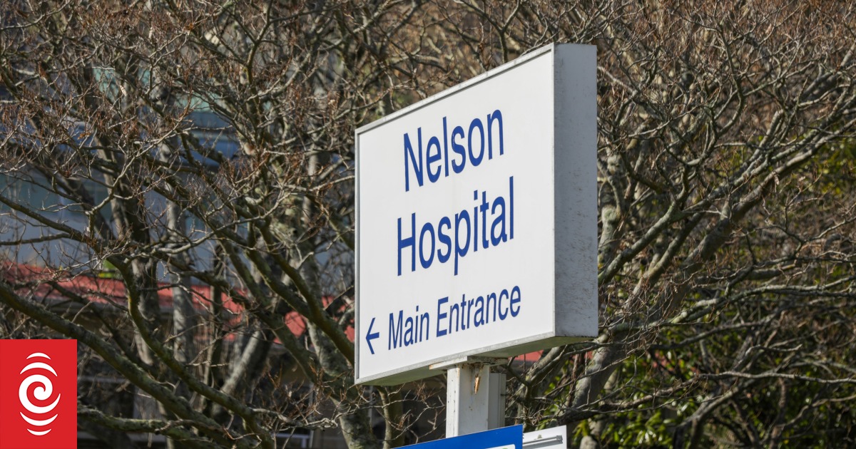 Nelson Hospital has second power outage within six months