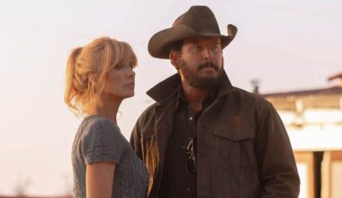 ‘Yellowstone’ fans erupt with excitement over ‘Dutton Ranch’ trailer